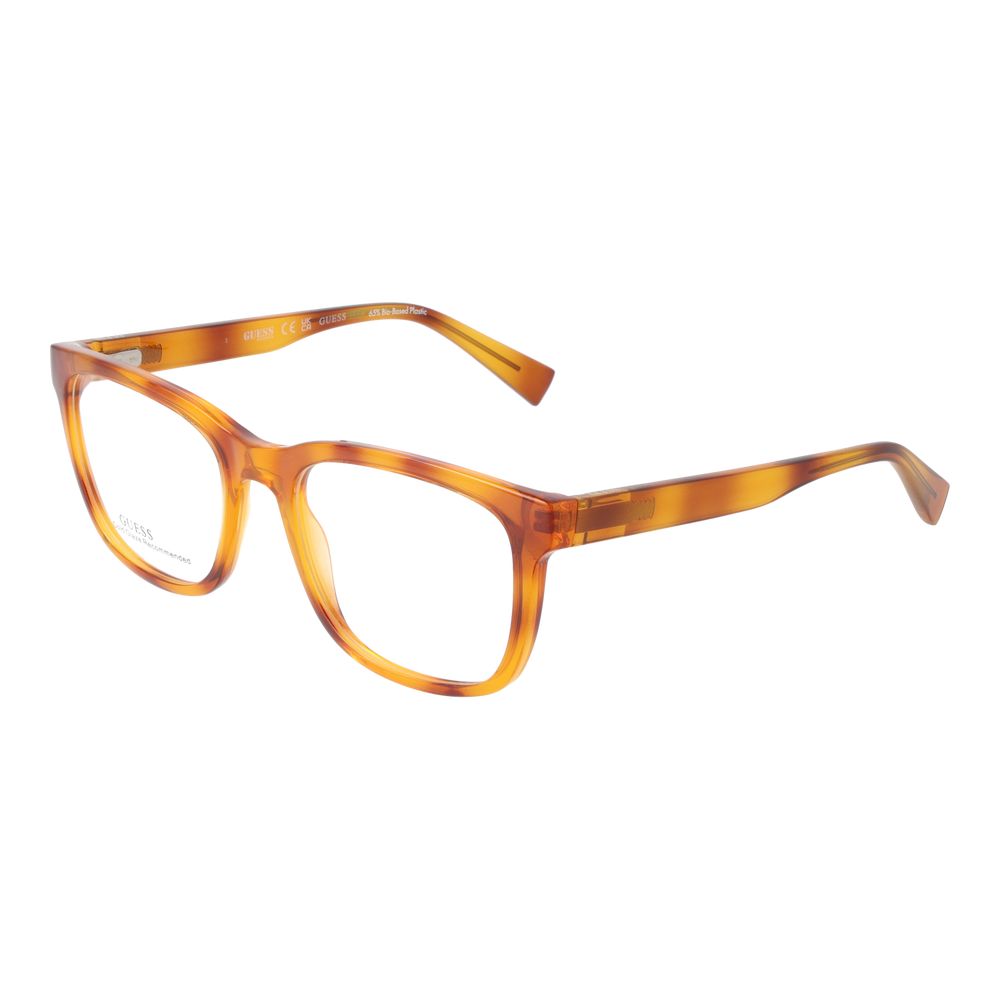 Guess Brown Women Glasses Frame