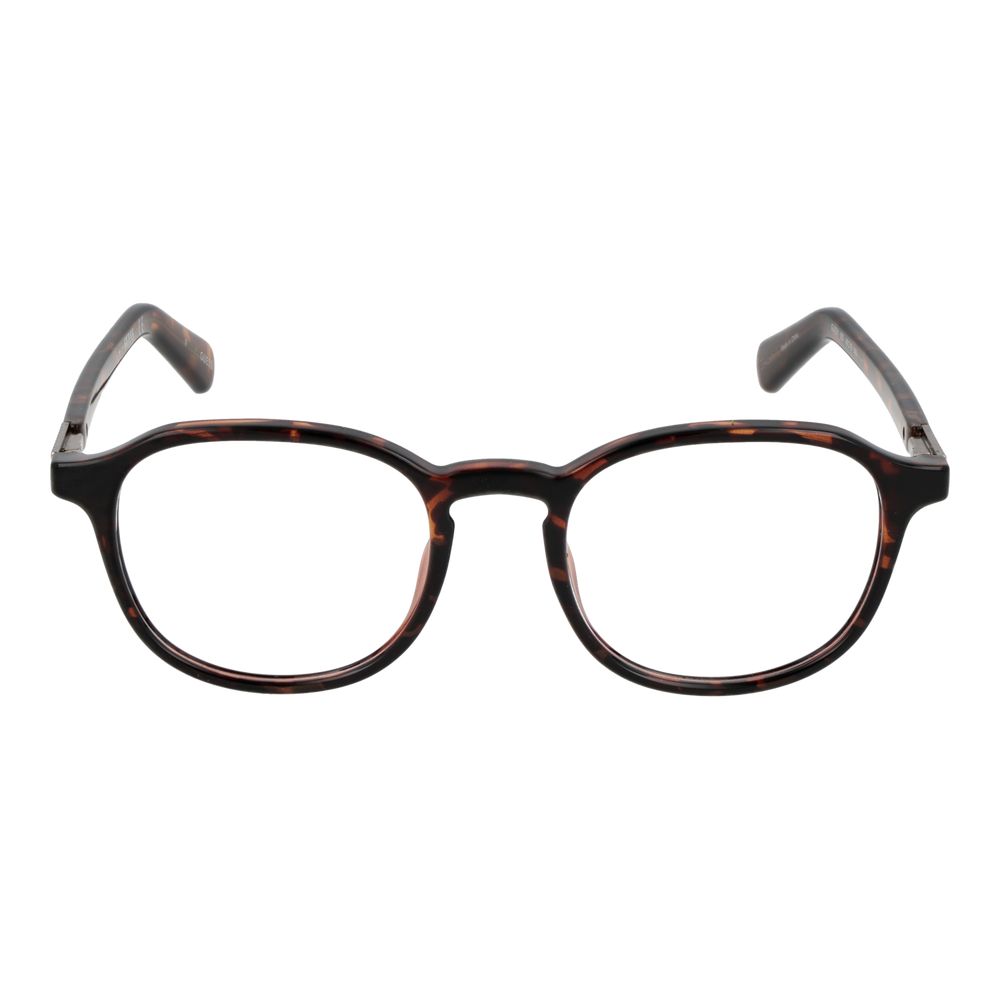Guess Brown Women Glasses Frame