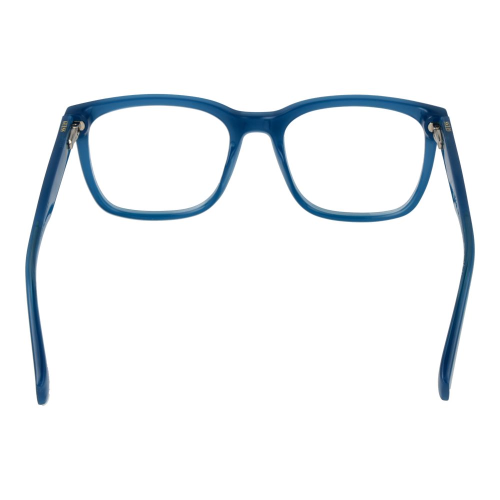 Guess Blue Plastic Glasses (Frames)