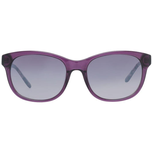 Harley-Davidson Purple Women Sunglasses
