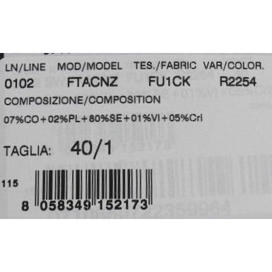 Dolce & Gabbana Red Silk Crystal Roses Shorts