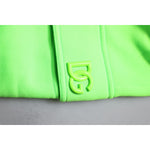 Dolce & Gabbana Neon Green Cargo Jogger Men Sweatpants Pants PAN75201-52