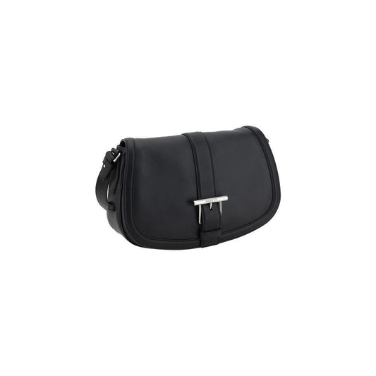 Alexander McQueen T-bar Satchel Shoulder Bag AL8251401MAAD1000BB