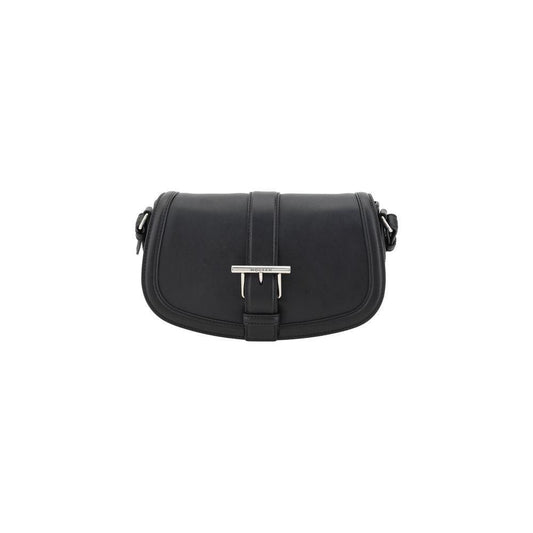 Alexander McQueen T-bar Satchel Bag AL8271111MAAD1000BB