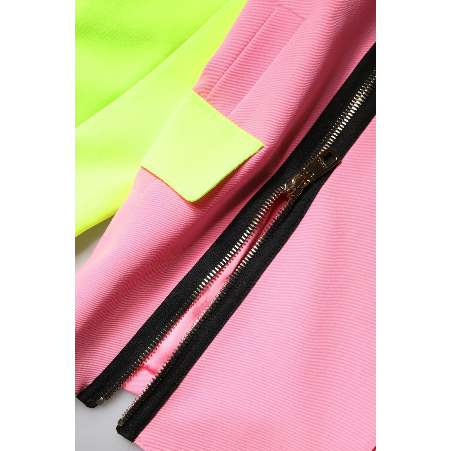 Dolce & Gabbana Multicolor Patchwork Embellished Coat Jacket