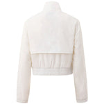 Casablanca White Polyester Sweatshirt