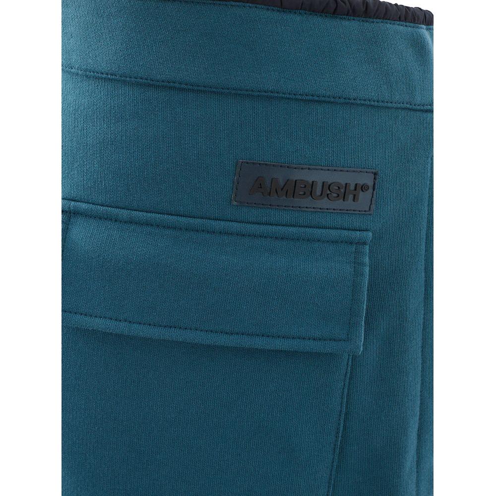 Ambush Italian Crafted Cotton Designer Denim