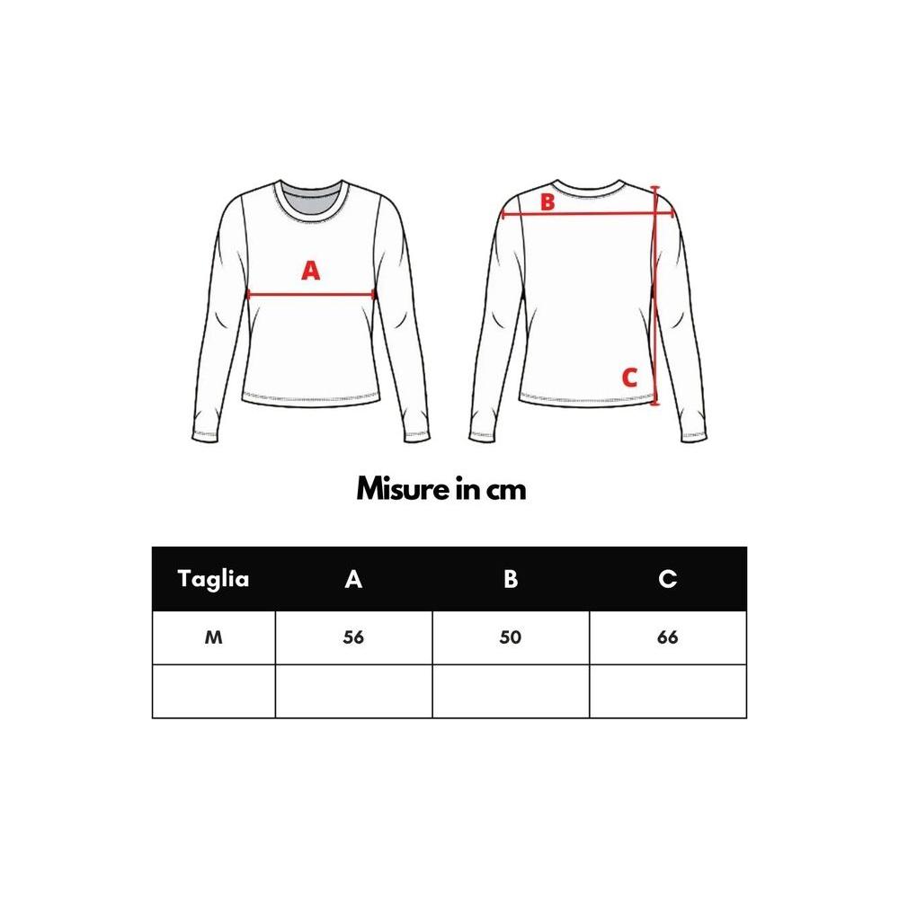 Armani Exchange Blue Cotton Sweater