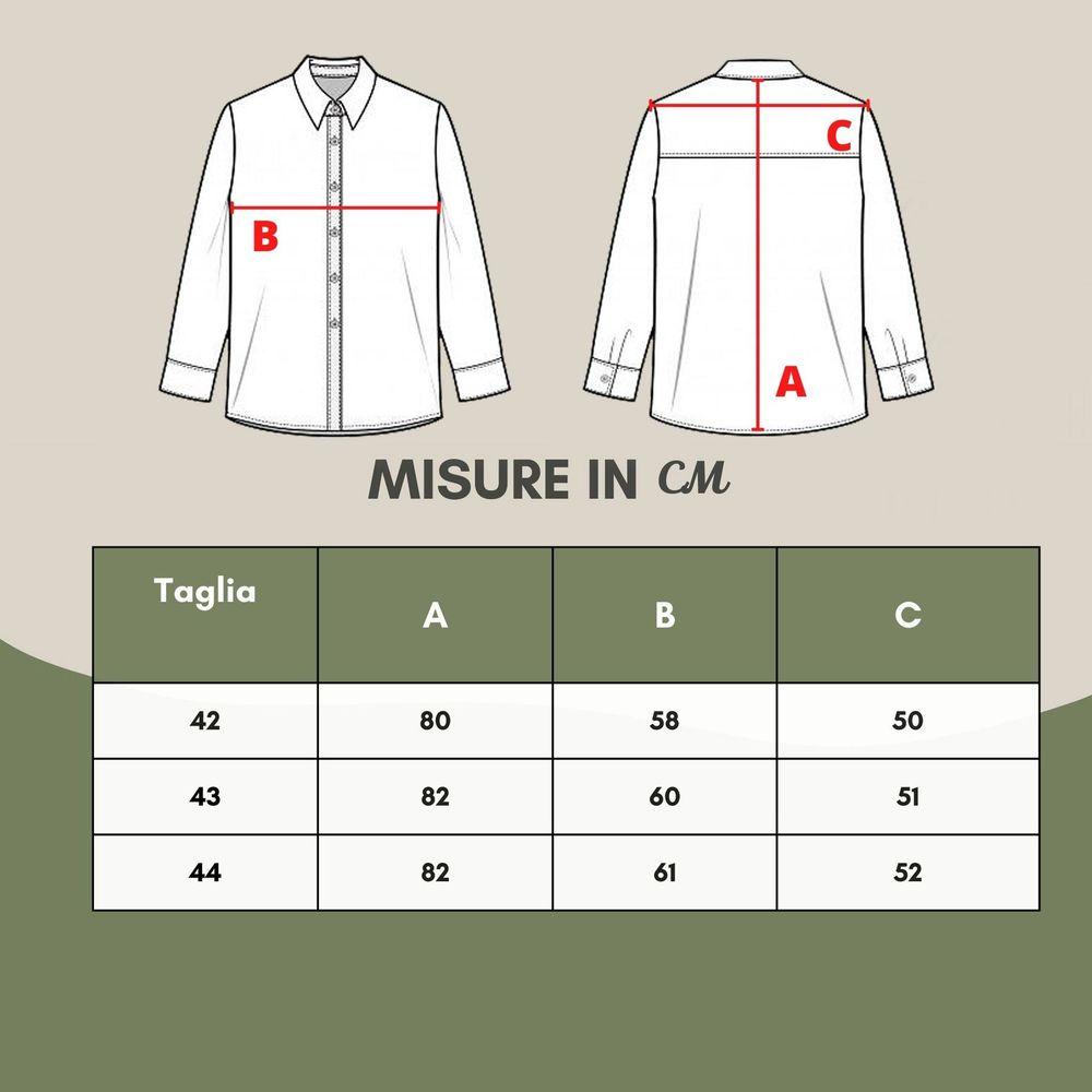 男士优雅亚麻蓝色衬衫