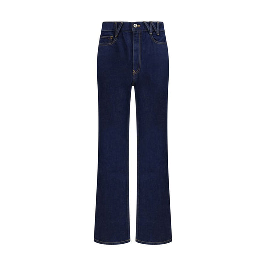 Vivienne Westwood Flare Jeans