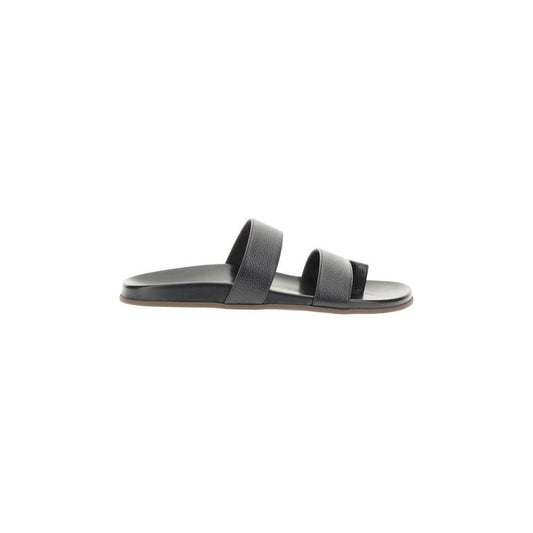 The Row Hugh Sandals