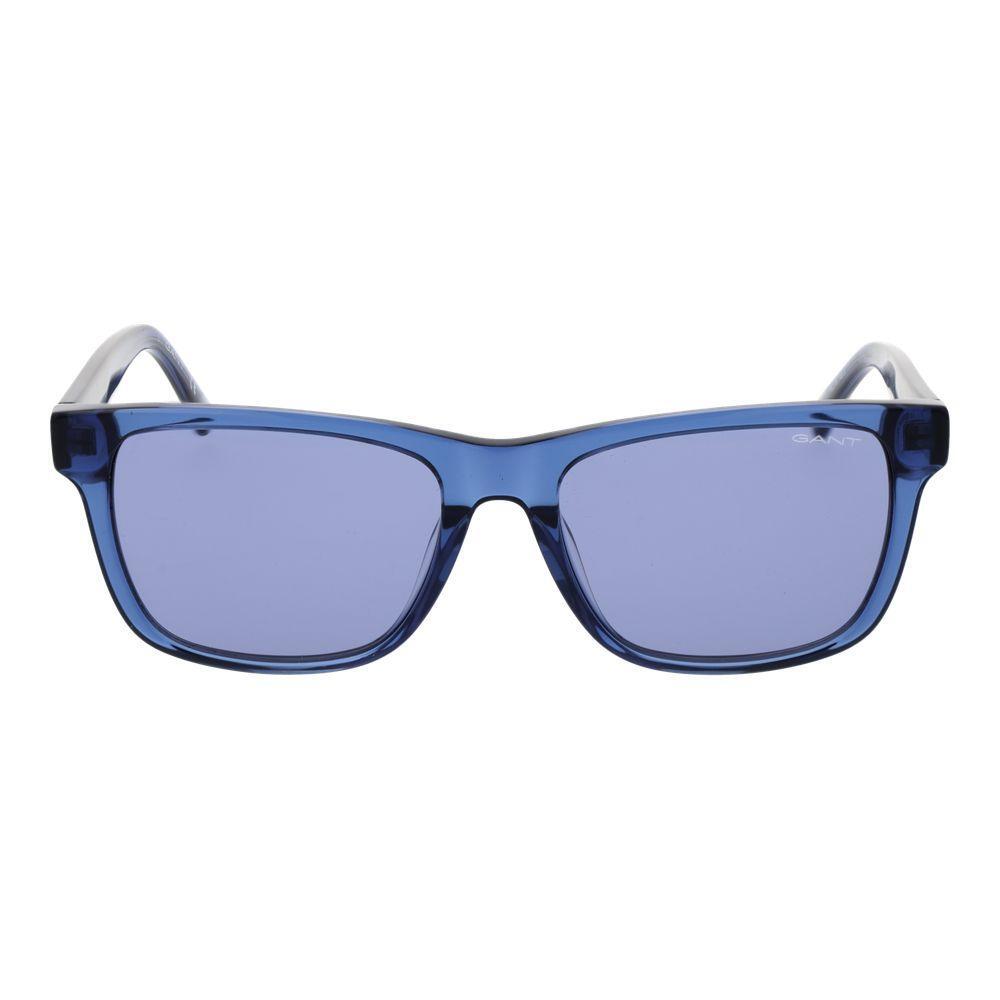 Gant Blue Men Sunglasses GA-1000579