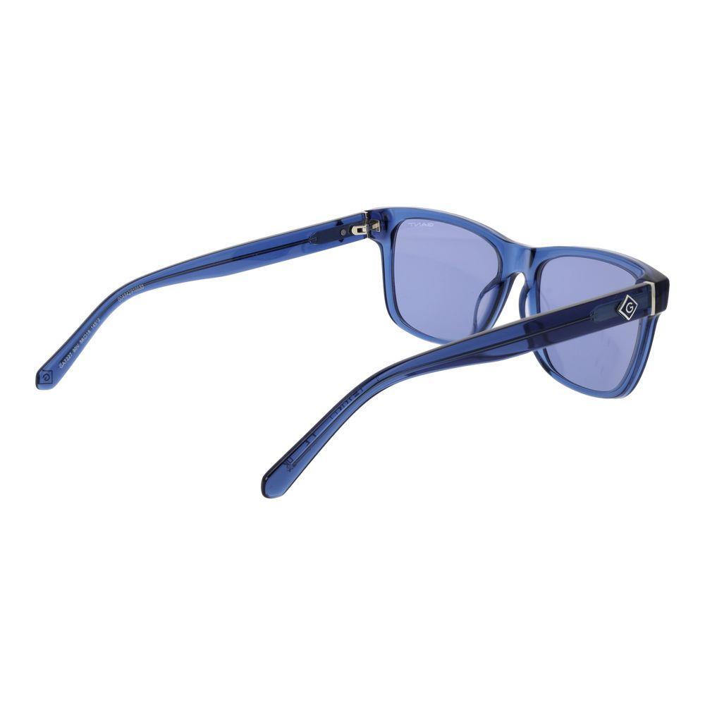 Gant Blue Men Sunglasses GA-1000579