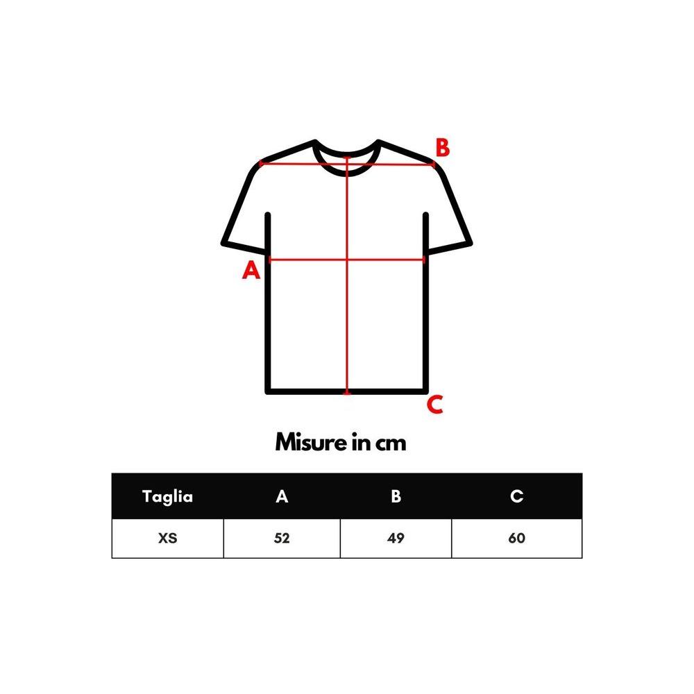 女士优雅白色棉质上衣
