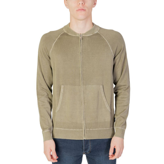 Liu Jo Green Cotton Sportswear LI-13172200149-IT46 | M