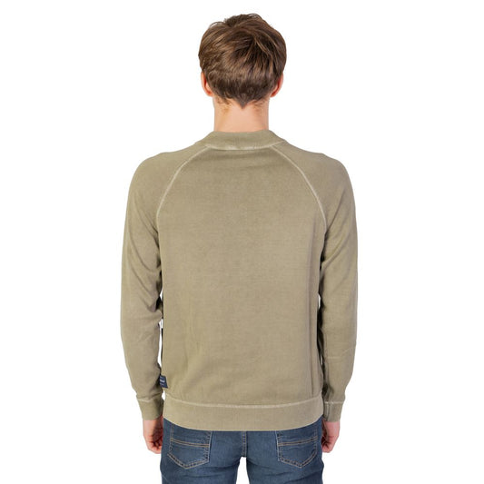 Liu Jo Green Cotton Sportswear LI-13172200149-IT46 | M