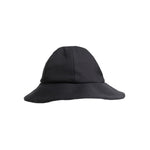 Dolce & Gabbana Black Cotton Wide Brim Bucket Hat HAT9758-57