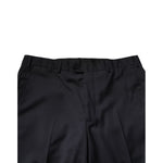 Emporio Armani Black Single Breasted Formal 2 Piece Suit KOS2266-48