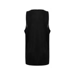 Tom Ford Black Viscose Tank Top TO-8638676-IT52 | XXL