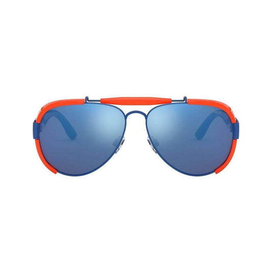 Polo Ralph Lauren Blue Resin Sunglasses PRPH312994035560AC