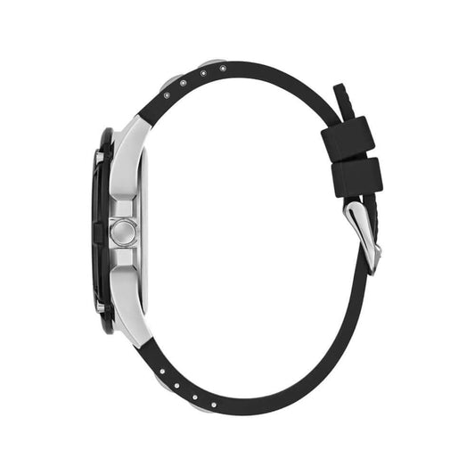 Guess Black Synthetic Watch GUGW0051G1AC