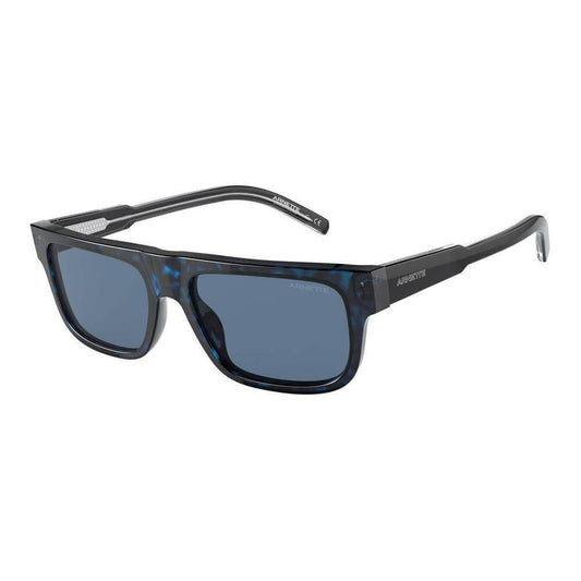 Arnette Black Resin Sunglasses ARAN4278120280AC