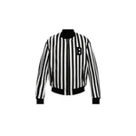 Balmain Black Polyamide Jacket
