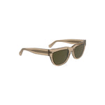 Calvin Klein Brown Acetate Women Sunglasses CA-38308