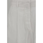 The Latest Wide Pants