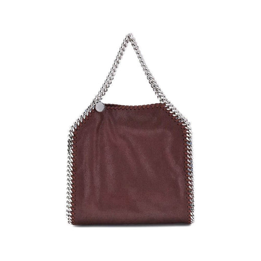 Stella McCartney Palladium Tote Handbag
