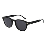 Tommy Hilfiger Black Men Sunglasses TO-1027236