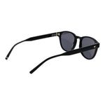 Tommy Hilfiger Black Men Sunglasses TO-1027236