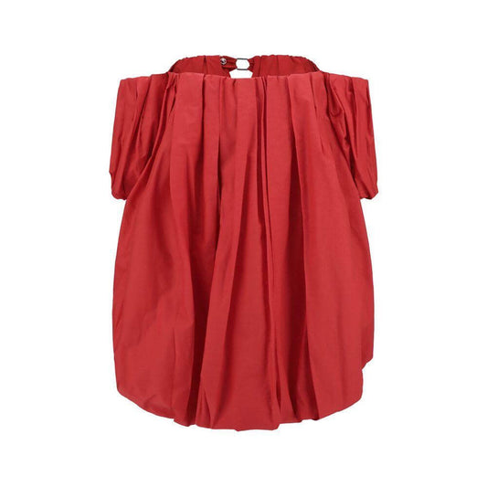 PINKO Short Balloon Dress