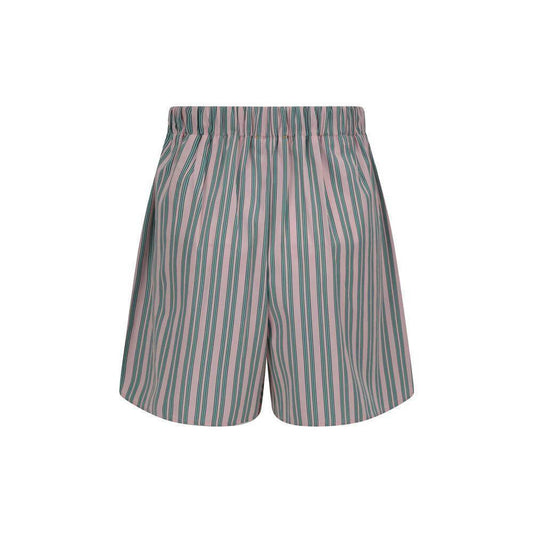 Forte_Forte Striped boxer Shorts