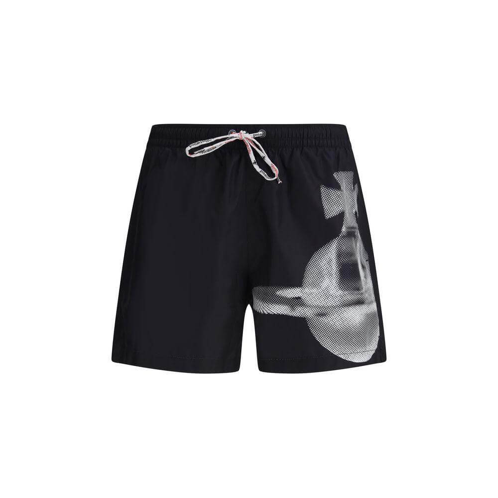 Vivienne Westwood Pixel Orb Swimshorts VI-81010003W015LN401-M