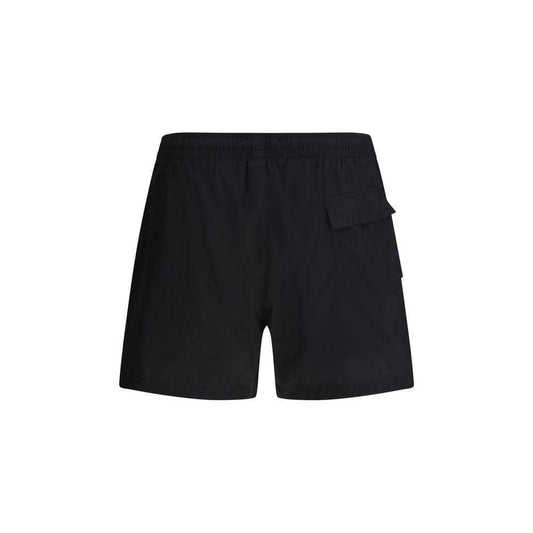 Vivienne Westwood Pixel Orb Swimshorts