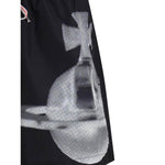Vivienne Westwood Pixel Orb Swimshorts VI-81010003W015LN401-M