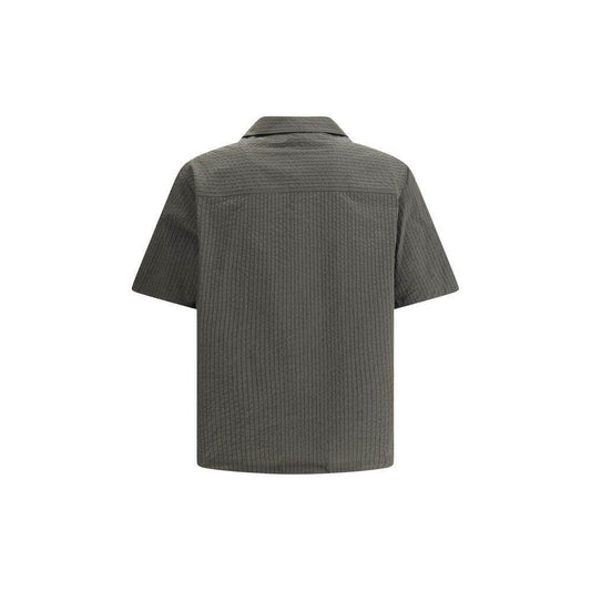 Maison Kitsuné Resort Shirt