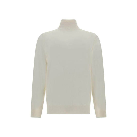 Brunello Cucinelli Turtleneck Sweater