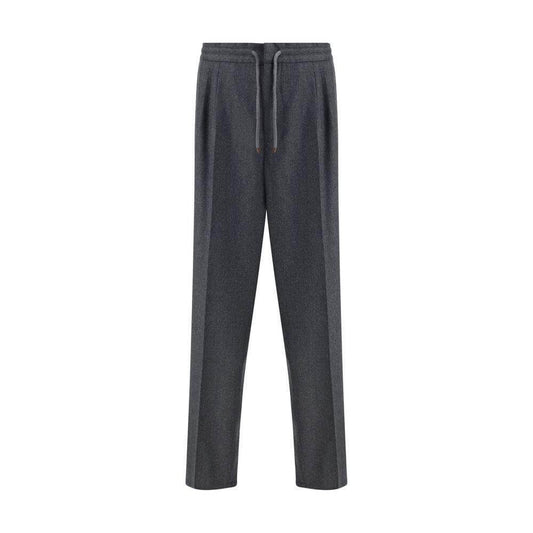 Brunello Cucinelli Virgin wool Pants