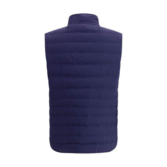 Brunello Cucinelli Down Vest