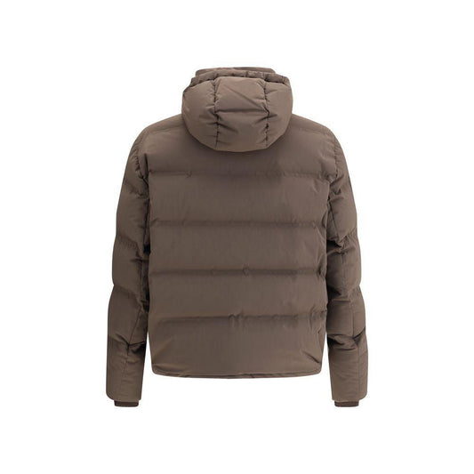 Brunello Cucinelli Down Jacket BR-MM4911836CTJ90-M