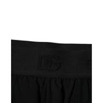 Dolce & Gabbana Black Cotton Stretch Regular Boxer Underwear BIK1275-4