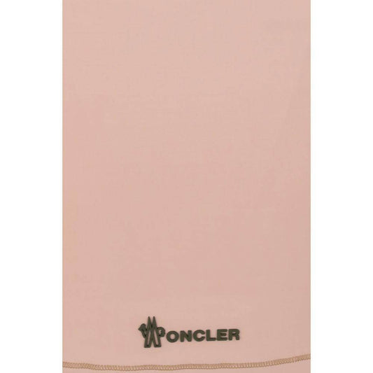 Moncler Grenoble Cropped Top