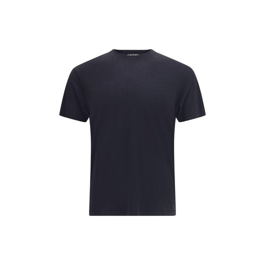 Tom Ford Cotton T-Shirt TO-JCS004JMT012LB999-IT48 | M