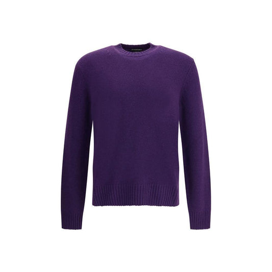 Tom Ford Cashmere Sweater TO-KCL048YMK064GV760-IT48 | M