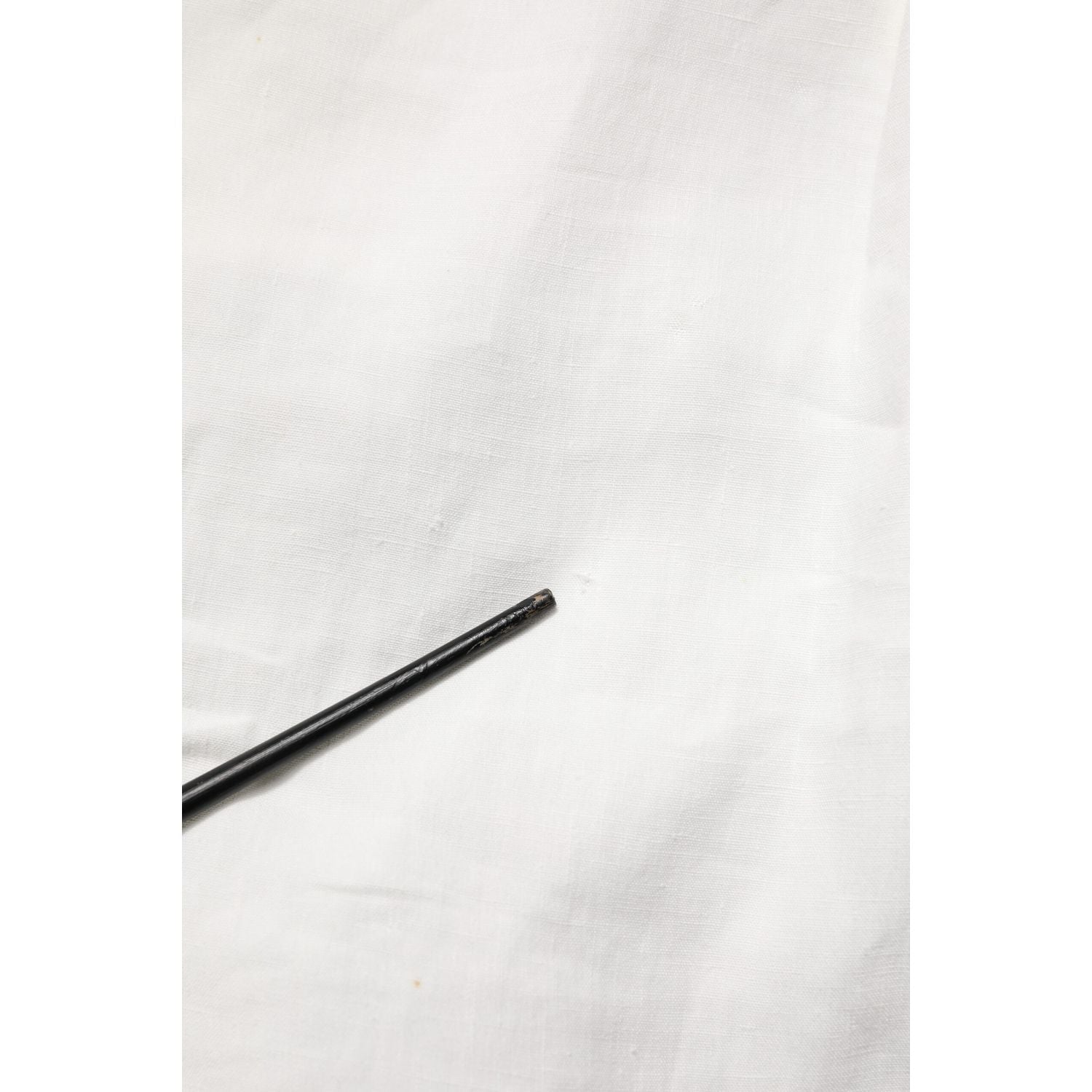 Dolce & Gabbana White DG Crown Embellish Dress Formal Shirt