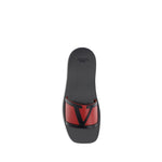 Valentino Garavani Viva Superstar Sandals