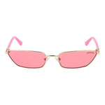 Guess Gold Women Sunglasses