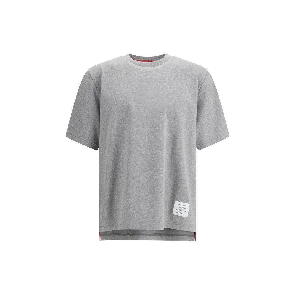 Thom Browne Oversized T-Shirt TH-MJS288A00042055-2